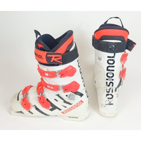 Chaussure De Ski Rossignol World Cup Hero
