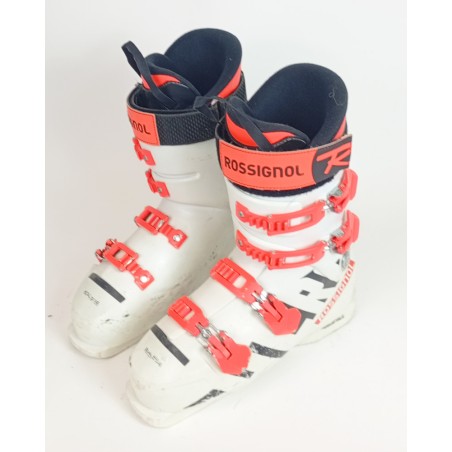 Chaussure De Ski Rossignol World Cup Hero