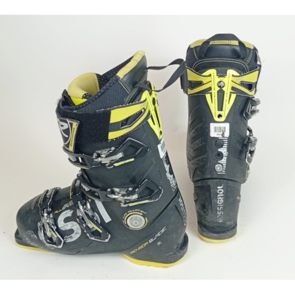copy of Bota de esquí Tecnica Magnum 85 W ROSSIGNOL - 1