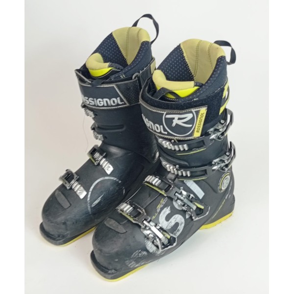 copy of Bota de esquí Tecnica Magnum 85 W ROSSIGNOL - 1