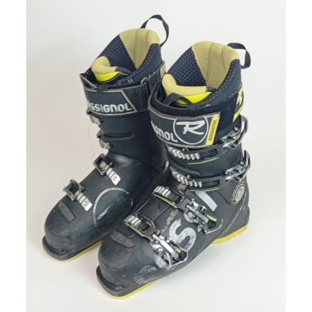 copy of Scarponi da sci Tecnica Magnum 85 W ROSSIGNOL - 2