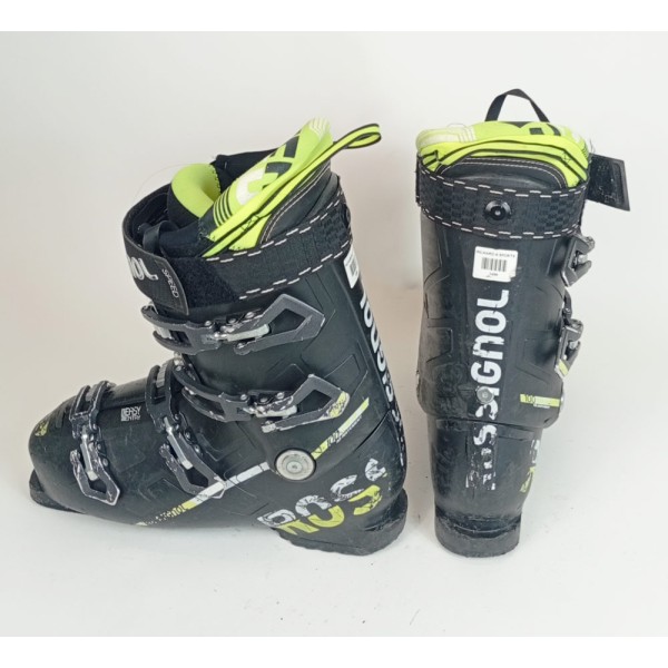 copy of Bota de esquí Tecnica Magnum 85 W ROSSIGNOL - 1