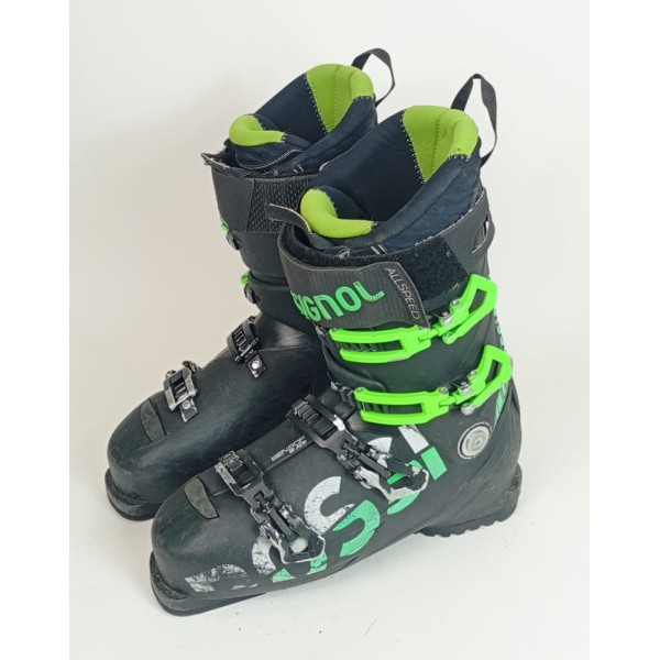 copy of Bota de esquí Tecnica Magnum 85 W ROSSIGNOL - 1