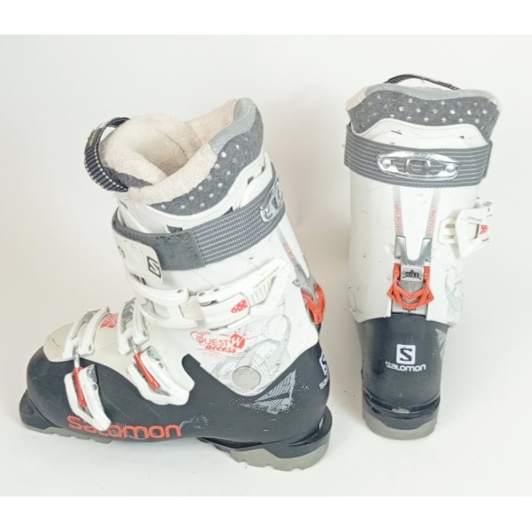 copy of Scarponi da sci Salomon Quest Accesso 770 W SALOMON - 1