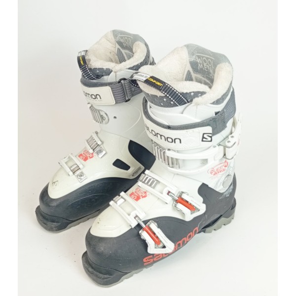 copy of Botas de Ski Salomon Quest de Acceso 770 W SALOMON - 1