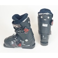 copy of Bota de esquí Tecnica Magnum 85 W SALOMON - 1