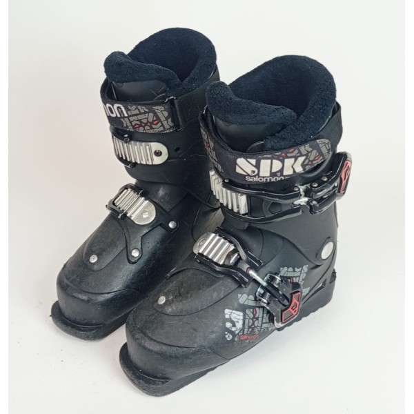 copy of Bota de esquí Tecnica Magnum 85 W SALOMON - 2