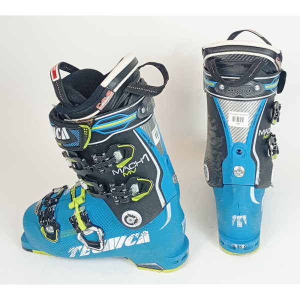 copy of Bota de esquí Tecnica Magnum 85 W SALOMON - 1