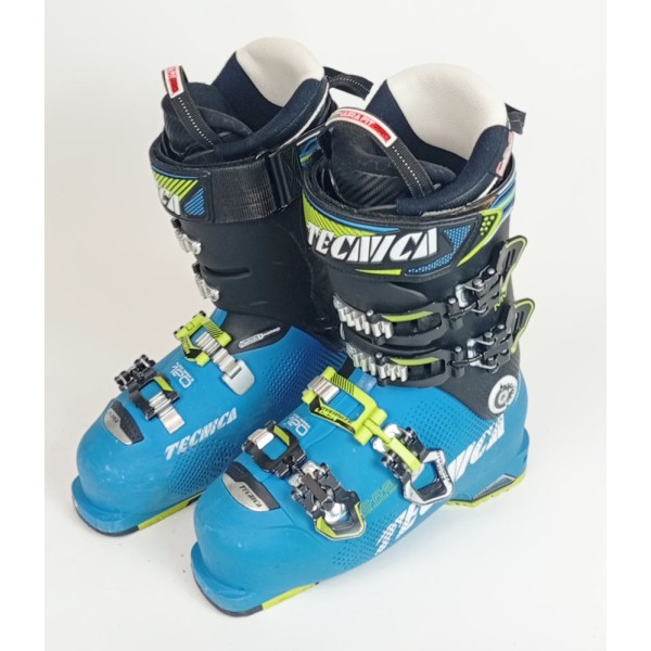 copy of Bota de esquí Tecnica Magnum 85 W SALOMON - 1