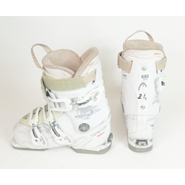 copy of Tecnica Magnum 85 W Ski Boot HEAD - 1