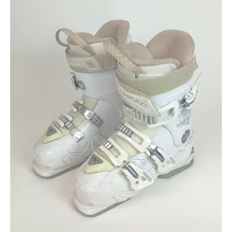 copy of Scarponi da sci Tecnica Magnum 85 W HEAD - 2