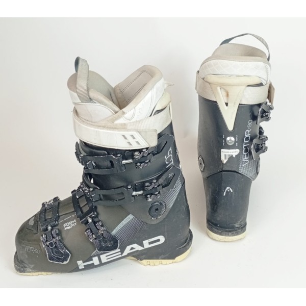 copy of Bota de esquí Tecnica Magnum 85 W HEAD - 1