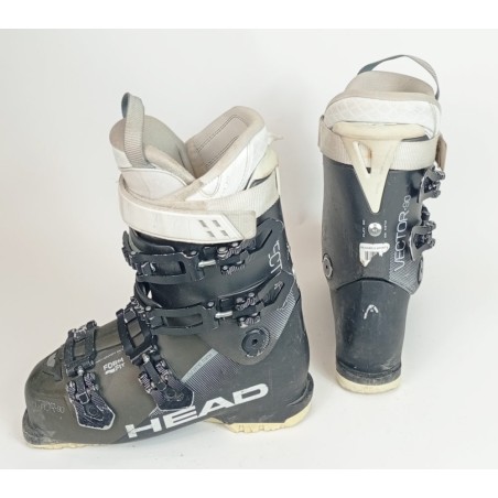 Chaussure De Ski Head Vector 90 W
