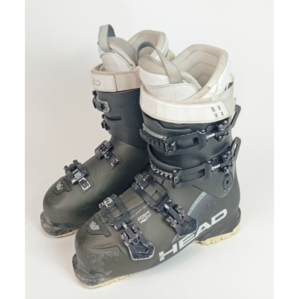 copy of Bota de esquí Tecnica Magnum 85 W HEAD - 1