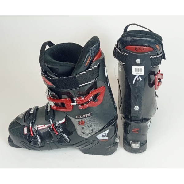 copy of Bota de esquí Tecnica Magnum 85 W HEAD - 1