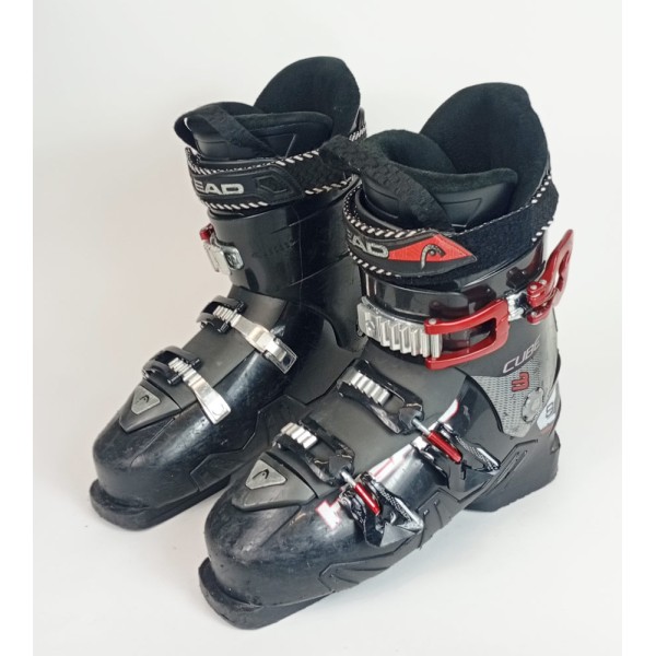 Chaussure De Ski Head Cube 3 8