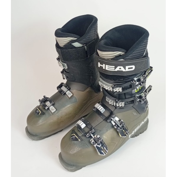 copy of Tecnica Magnum 85 W Ski Boot HEAD - 1