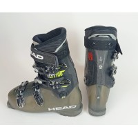 copy of Tecnica Magnum 85 W Ski Boot HEAD - 2