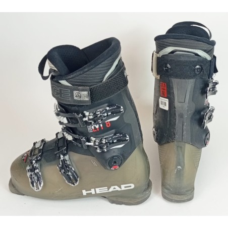 copy of Tecnica Magnum 85 W Skischuh HEAD - 1