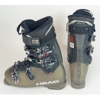 copy of Tecnica Magnum 85 W Ski Boot HEAD - 1