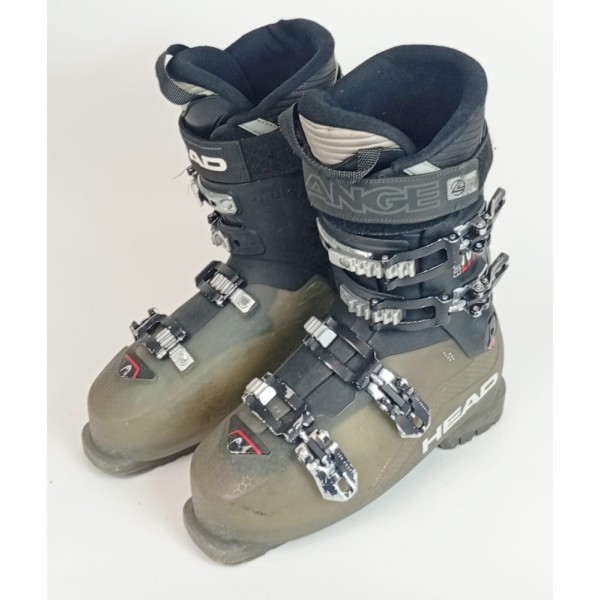 copy of Tecnica Magnum 85 W Ski Boot HEAD - 2