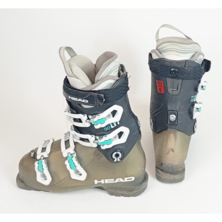 Chaussure De Ski Head Nexo LYT 90 W