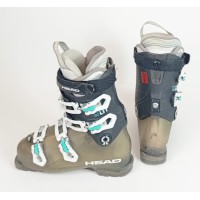 copy of Tecnica Magnum 85 W Ski Boot HEAD - 1