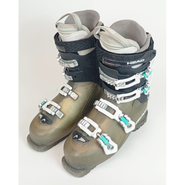 Chaussure De Ski Head Nexo LYT 90 W