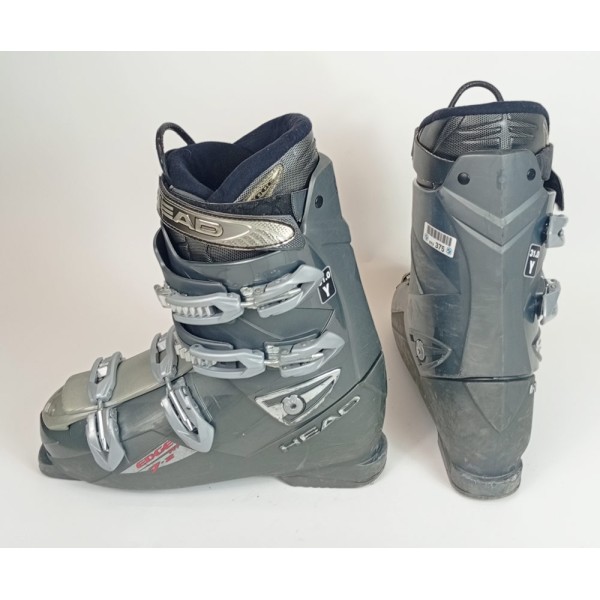 copy of Bota de esquí Tecnica Magnum 85 W HEAD - 1