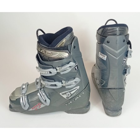 copy of Tecnica Magnum 85 W Skischuh HEAD - 1 copy of Tecnica Magnum 85 W Skischuh HEAD - 1