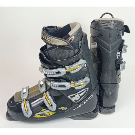 copy of Tecnica Magnum 85 W Skischuh HEAD - 1 copy of Tecnica Magnum 85 W Skischuh HEAD - 1