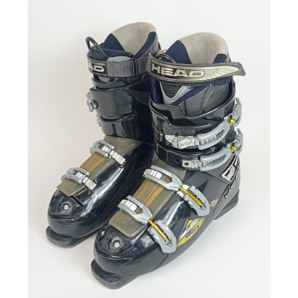 copy of Bota de esquí Tecnica Magnum 85 W HEAD - 1