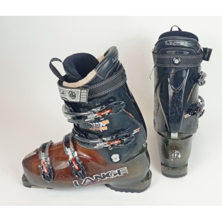 copy of Tecnica Magnum 85 W Skischuh HEAD - 1 copy of Tecnica Magnum 85 W Skischuh HEAD - 1
