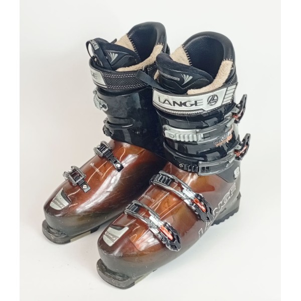 copy of Bota de esquí Tecnica Magnum 85 W HEAD - 2