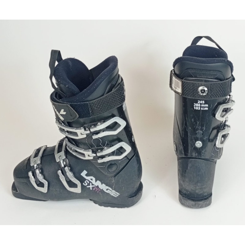 copy of Scarponi da sci Tecnica Magnum 85 W LANGE - 1