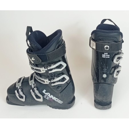 copy of Scarponi da sci Tecnica Magnum 85 W LANGE - 1