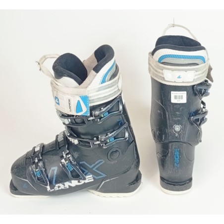 copy of Tecnica Magnum 85 W Skischuh LANGE - 1