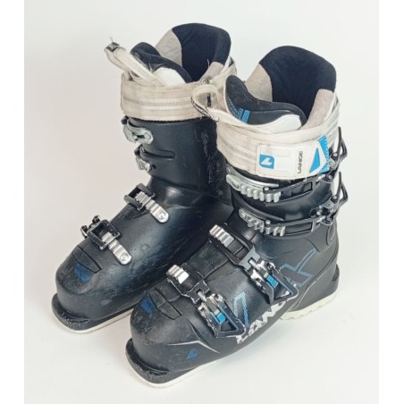 copy of Bota de esquí Tecnica Magnum 85 W LANGE - 2 copy of Bota de esquí Tecnica Magnum 85 W LANGE - 2