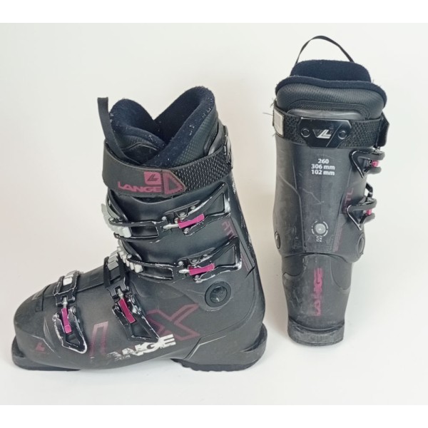 copy of Bota de esquí Tecnica Magnum 85 W LANGE - 1
