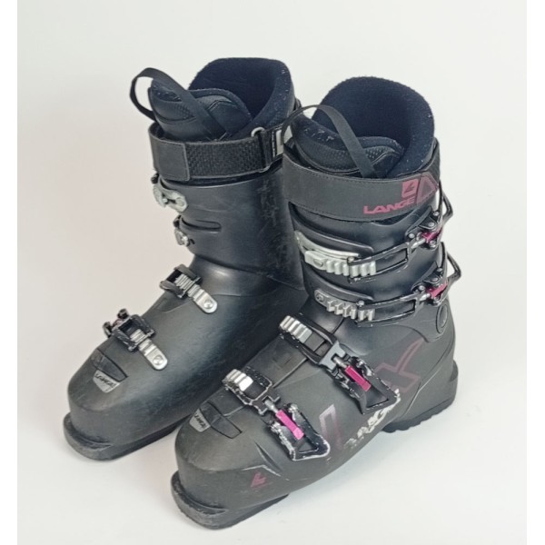 copy of Bota de esquí Tecnica Magnum 85 W LANGE - 1