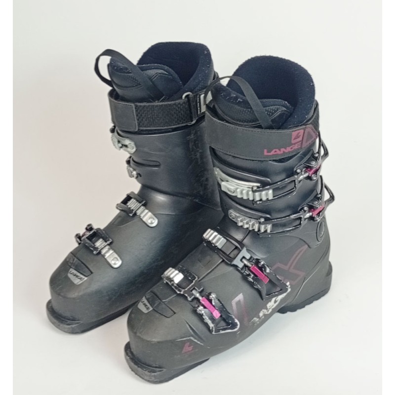 copy of Bota de esquí Tecnica Magnum 85 W LANGE - 2