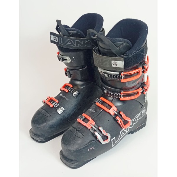 copy of Bota de esquí Tecnica Magnum 85 W LANGE - 1