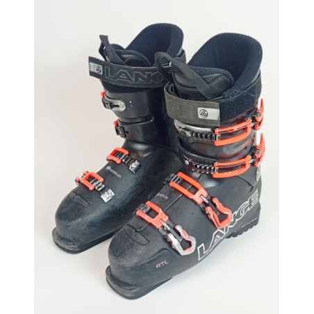copy of Bota de esquí Tecnica Magnum 85 W LANGE - 2 copy of Bota de esquí Tecnica Magnum 85 W LANGE - 2