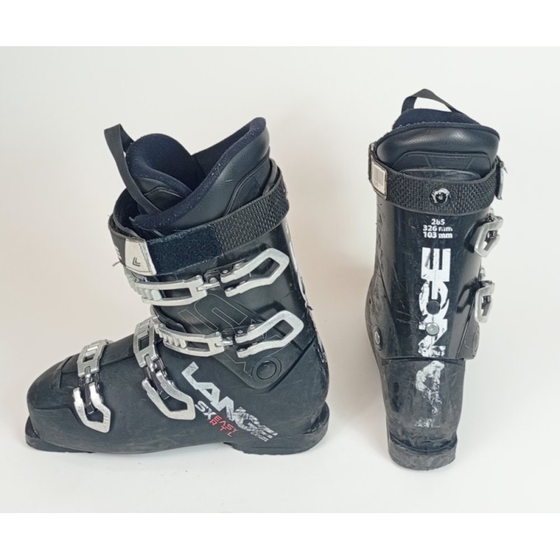copy of Scarponi da sci Tecnica Magnum 85 W LANGE - 1