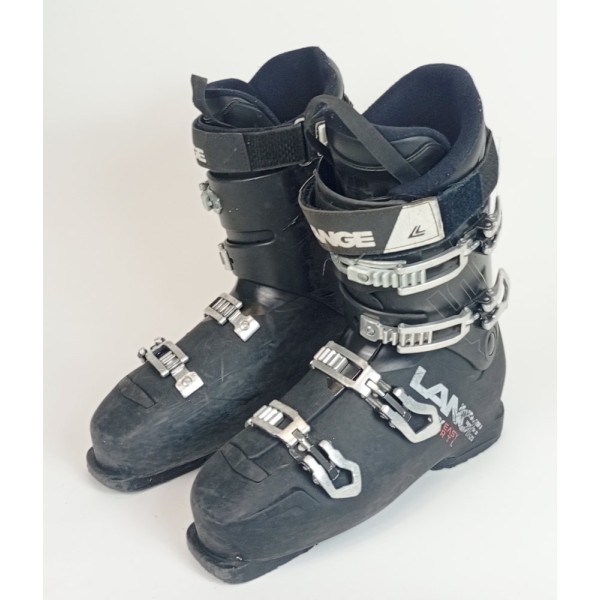 copy of Bota de esquí Tecnica Magnum 85 W LANGE - 1