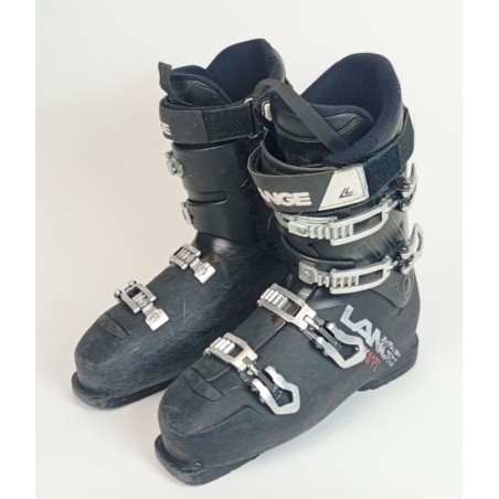 copy of Bota de esquí Tecnica Magnum 85 W LANGE - 2