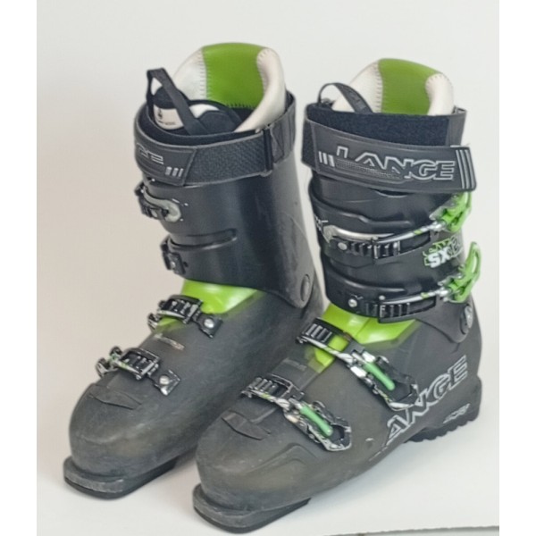 copy of Bota de esquí Tecnica Magnum 85 W LANGE - 1