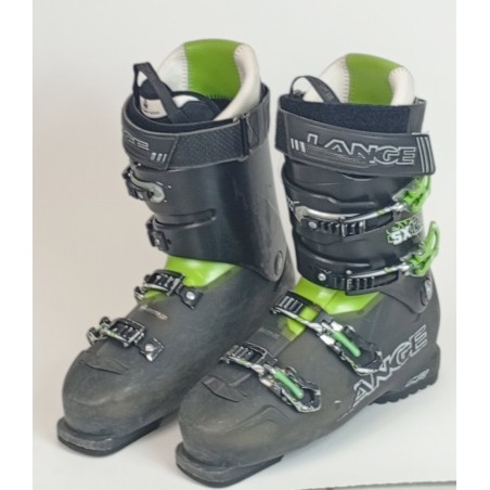 copy of Bota de esquí Tecnica Magnum 85 W LANGE - 1