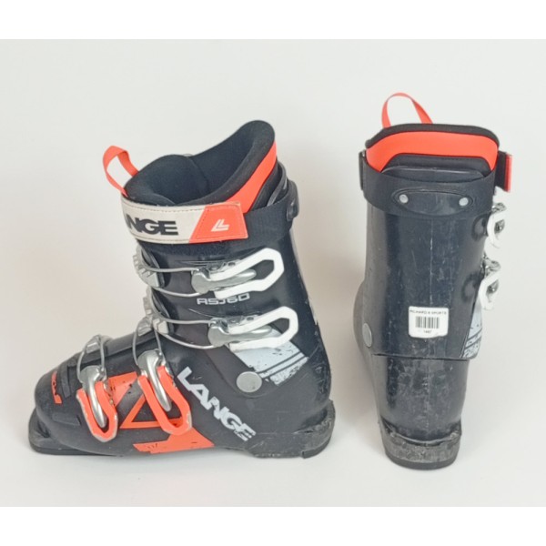 copy of Bota de esquí Tecnica Magnum 85 W LANGE - 1