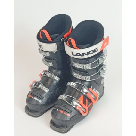 copy of Tecnica Magnum 85 W Ski Boot LANGE - 2